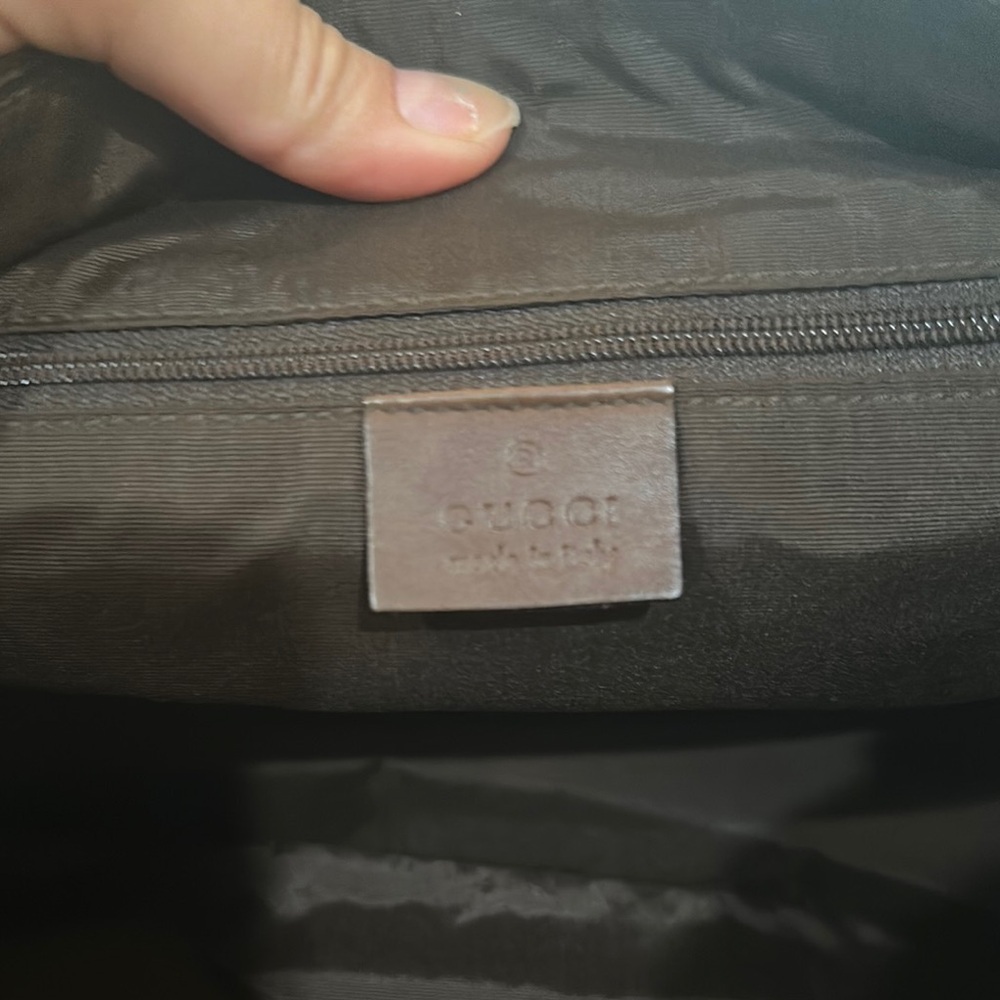 Gucci bag - Picture 4 of 17